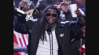 Lil Wayne Ride 4 My Niggas (Sky is the Limit)