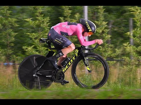 2018 Giro d'Italia - Stage 16