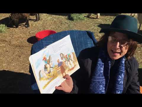 Q3 Literature 5 Cowboy fairy tale