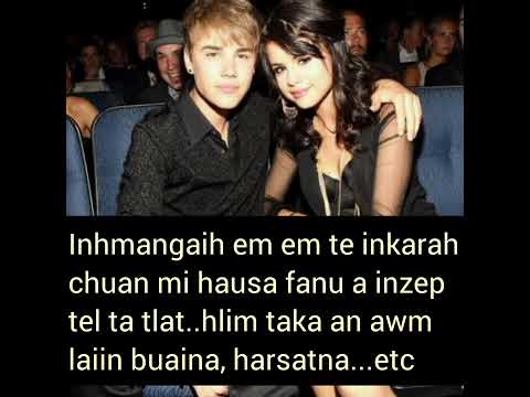 I TA KA NI SI A (Love story) | ZIAKTU - C.LAIZAWNA