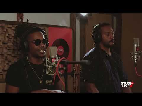 Jyb & Louxstyle - Picoti (Coke Studio Live)