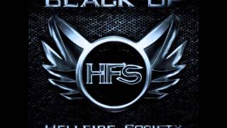 Hellfire Society - I Love You