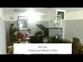 Thelonious Monk - We See (Live at @RainierSpace)