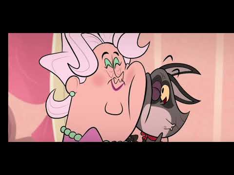 CBBC Continuity 08/04/2023