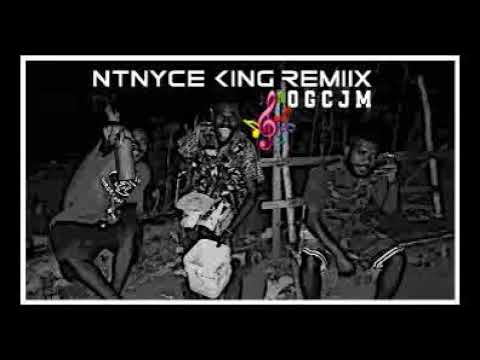 O G C J M  (NtnyceKing RmX)....