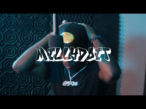 Tally Mic Check Ep. 10: MillyDoit - VV$