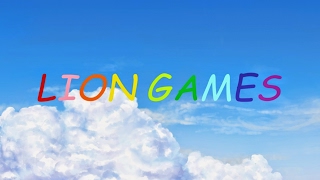 リオンGames のライブ ストリーム