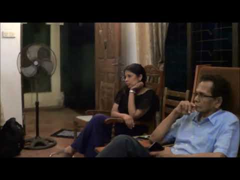 Nil Tharu Nethu - Rookantha Chandralekha Cover