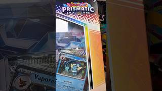 Only 3 Packs… and THIS Happened