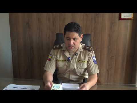 CASOS DE EXTORSIONES EN TENA - ALLYTV NAPO