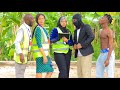 LIVE MAKARANI WA SENSA MANZESE YAMEWAKUTA VITUKO VYA SENSA