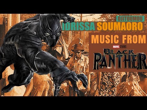 Idrissa Soumaoro - Bèrèbèrè (feat. Ali Farka Touré) [official audio video]