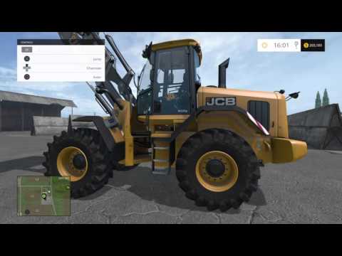 Farming Simulator 15 Sosnovka Silage Making episode 3