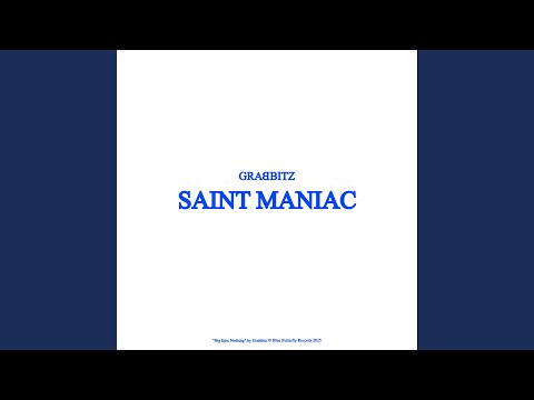 Video thumbnail for Saint Maniac