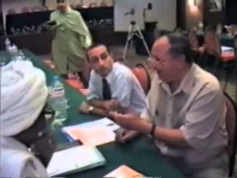  مؤتمرالتأمين الشامل2003-ج19 مناقشات مجموعات العمل
