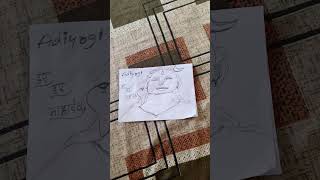 Jai bholenath |shivratrispecial | adiyogi drawing