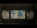 Opening Closing To Dennis 1993 VHS UK