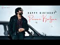 Happy Birthday Power Star Pawan Kalyan HbdPawanKalyan TheyCallHimOG