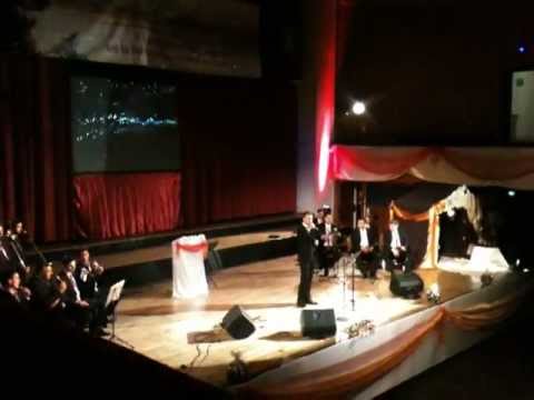 Mahma Jara version Yahya Bassal