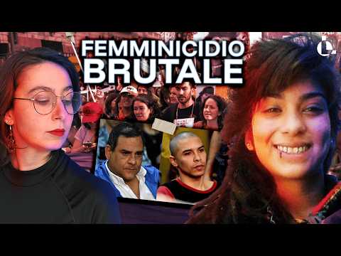 Lucía Pérez - An imperfect victim