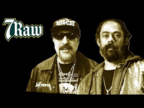 Damian Marley ft. B-Real - Political Sentence (Video Clip)