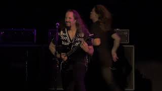 Dream Theater - 6:00 (Live at Luna Park, 2012) (UHD 4K)