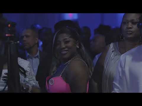 CLASS- STAY IN YOUR LINE LIVE