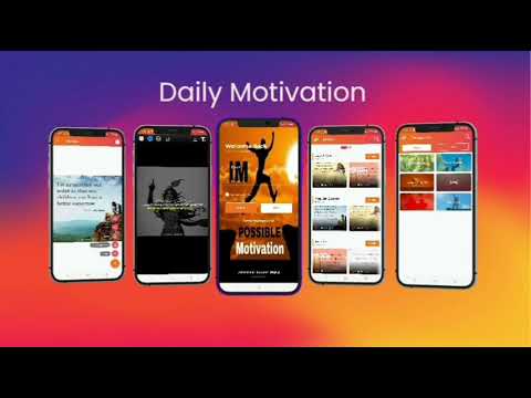 Quotify Daily Quotes
