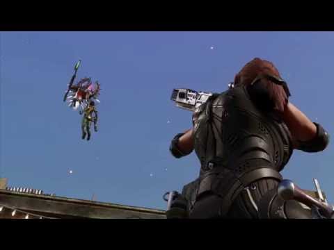 Executing Archon King