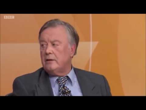 Ken Clarke Nails Brexit