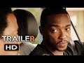 THE HATE U GIVE Official Trailer (2018) Anthony Mackie Drama Movie HD