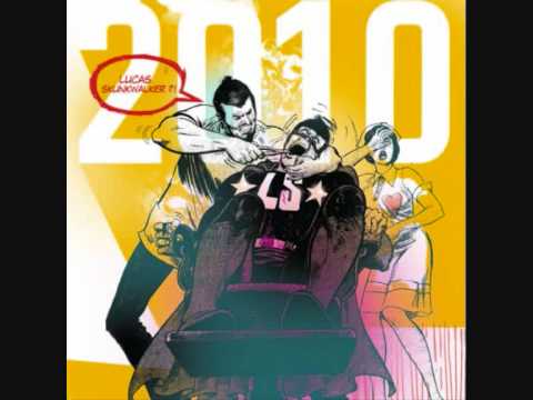 Lukas Skunkwalker   Girls feat Hugo Toxxx