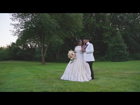 Fisher Visuals video.