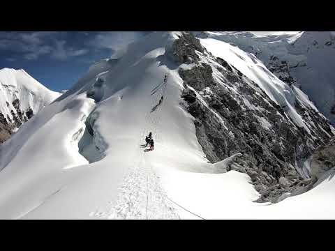 download lagu mp3 mp4 Cho Oyu, download lagu Cho Oyu gratis, unduh video klip Cho Oyu