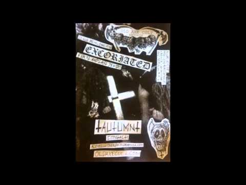 EXCORIATED (Sweden) - First and Last Demo - 2015