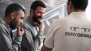 Borusan Otomotiv Klip