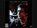 Lee Konitz - Just Friends