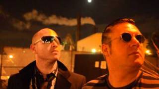 THE COLD DELIVERY - Hollywood Blvd. (2007)