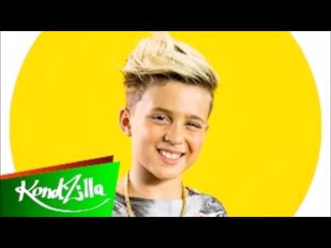 MC Vitinho e MC Negão do Arizona  - Pequeno Sábio (legenda)