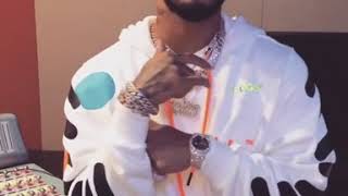 Anuel aa - Que seria (preview 2)