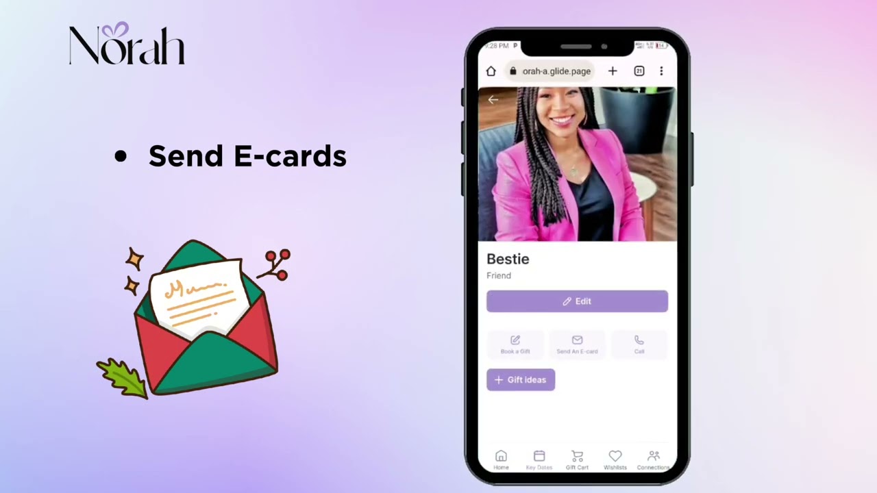 Gift App