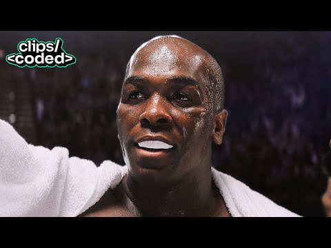 big george foreman (2023) - 8 rounds to greatness