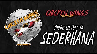 Download lagu CHICKEN WINGS - SEDERHANA mp3