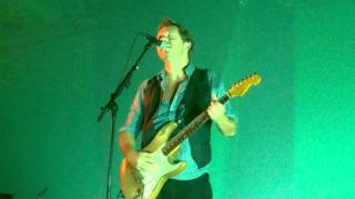 dEUS-Sirens+Bad Timing+Serpentine+Dream Sequence-december1st,2015-RotterdamseSchouwburg