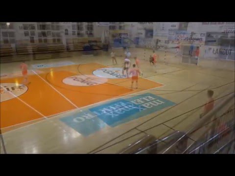 SPAR FUTSAL TV | Skrót meczu SPAR Łańcut - FT Przeworsk 10:6 (3:3)
