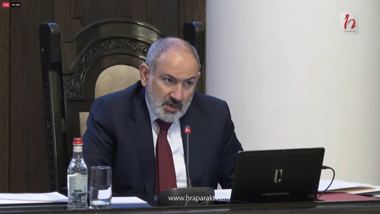 Երեխան որևէ մեկի սեփականությունը չէ, կան դեպքեր՝ պետությունը պետք է երեխային դուրս բերի ընտանիքից