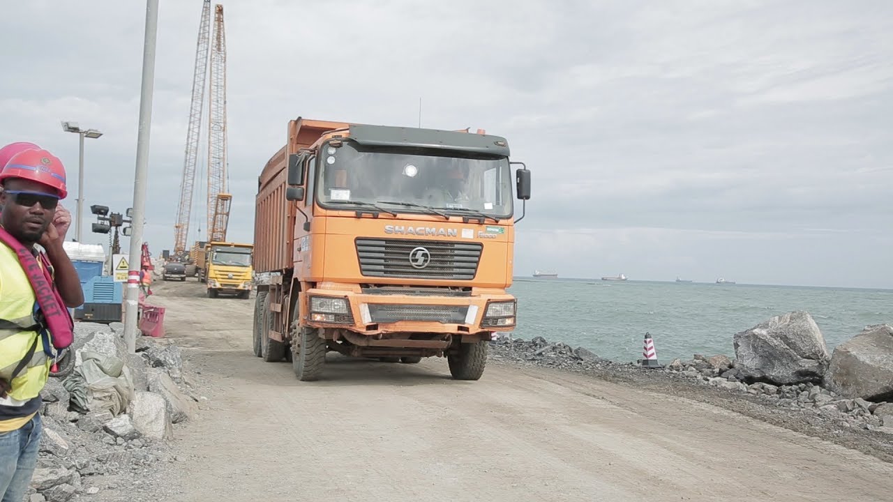 Africa Leapfrogging: Investing in Innovation, Infrastructure