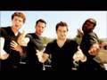 Nsync - God Must Have Spent A Little More Time On ...