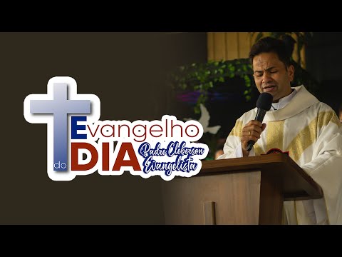 Evangelho dia 28-06-2020 (Mt 16,13-19) - Padre Cleberson Evangelista