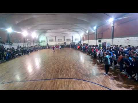 sub 21 los magos mar del plata partido que terminó en empate 7 a 7